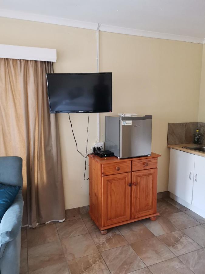 Sani Window B&B And Self Catering Underberg Dış mekan fotoğraf
