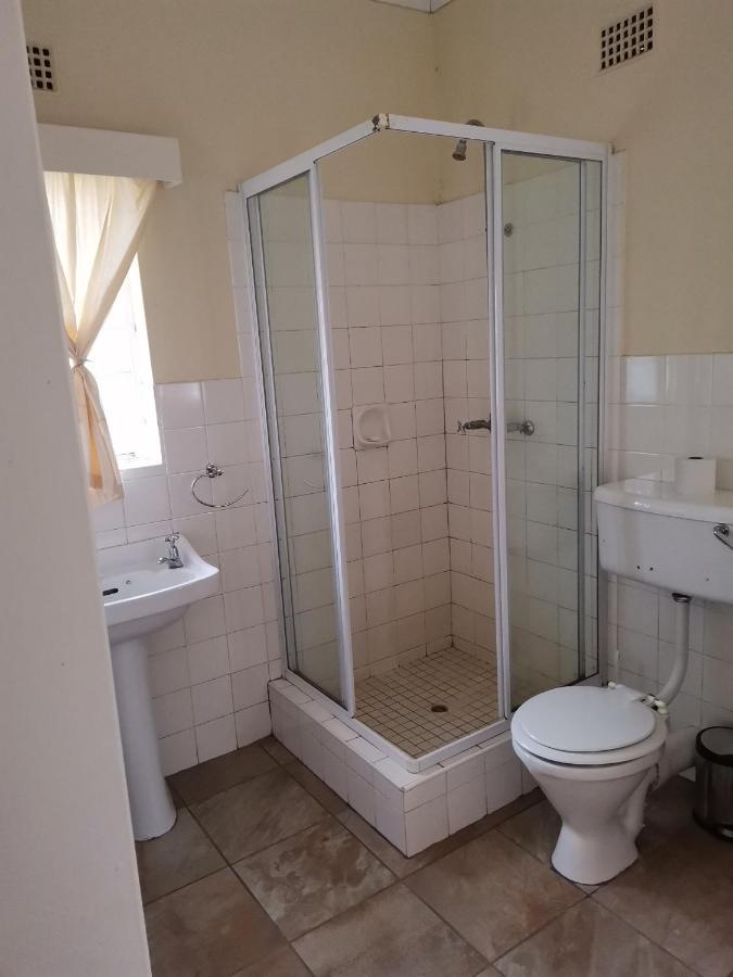 Sani Window B&B And Self Catering Underberg Dış mekan fotoğraf