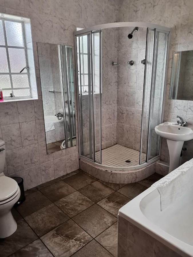 Sani Window B&B And Self Catering Underberg Dış mekan fotoğraf