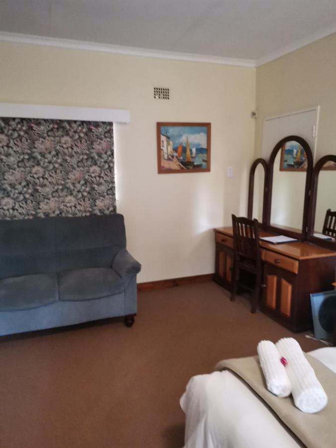 Sani Window B&B And Self Catering Underberg Dış mekan fotoğraf