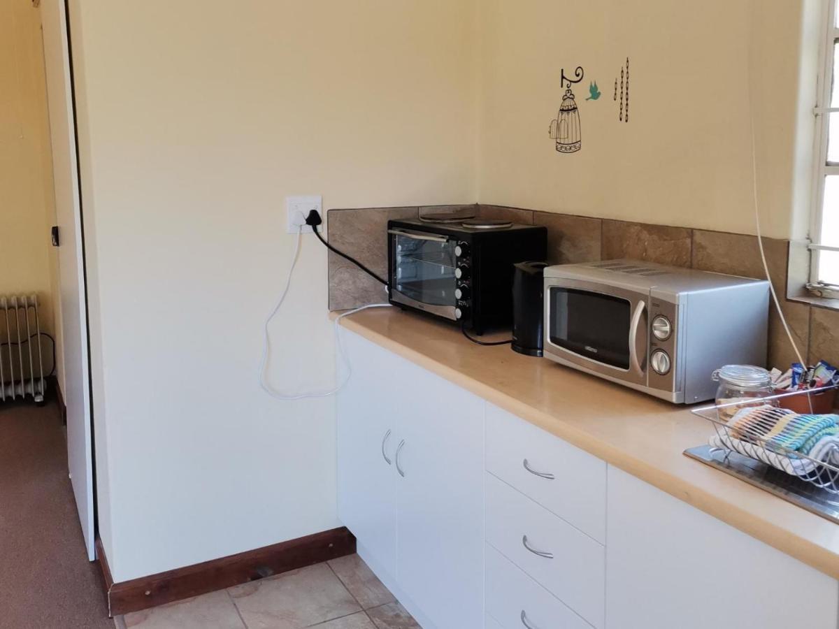 Sani Window B&B And Self Catering Underberg Dış mekan fotoğraf