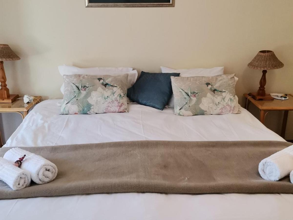 Sani Window B&B And Self Catering Underberg Dış mekan fotoğraf