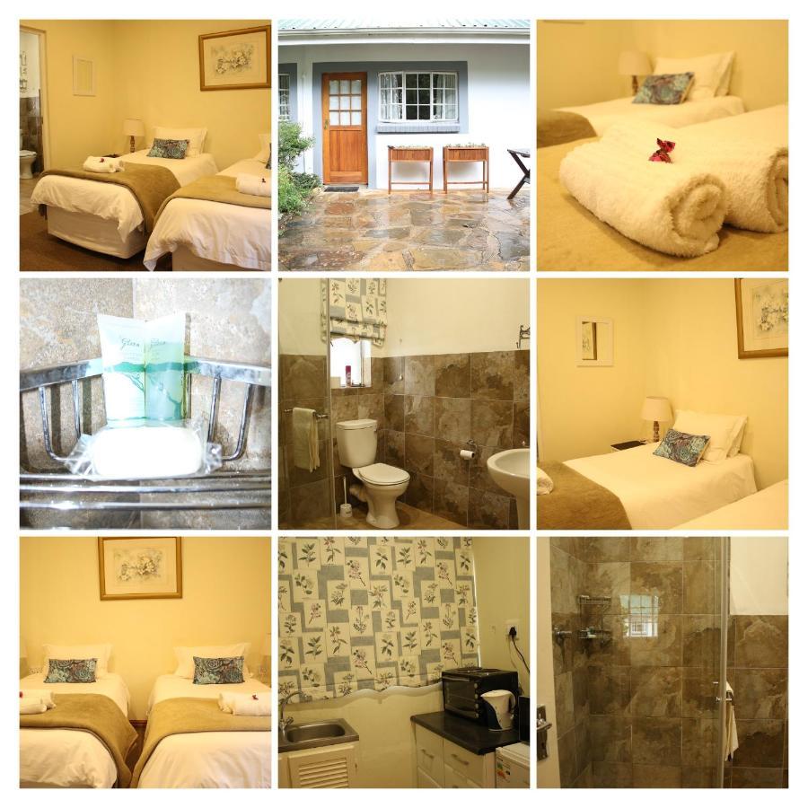 Sani Window B&B And Self Catering Underberg Dış mekan fotoğraf