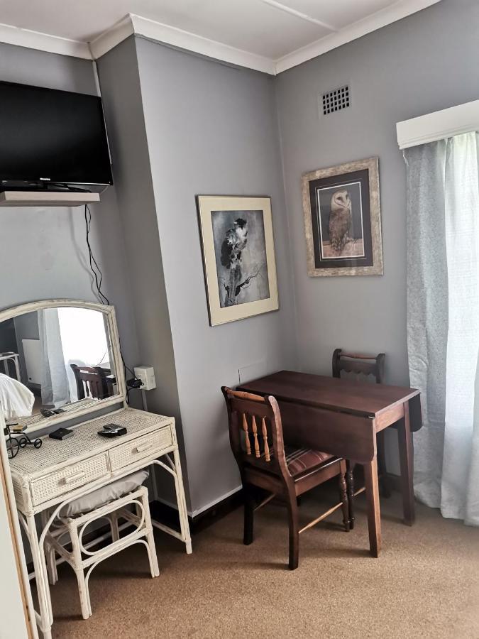 Sani Window B&B And Self Catering Underberg Dış mekan fotoğraf