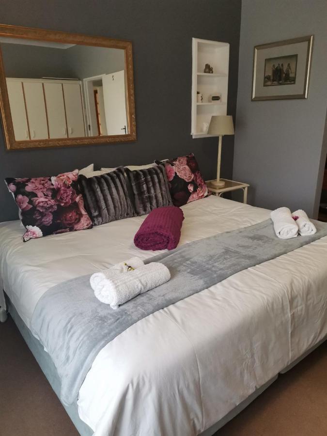 Sani Window B&B And Self Catering Underberg Dış mekan fotoğraf