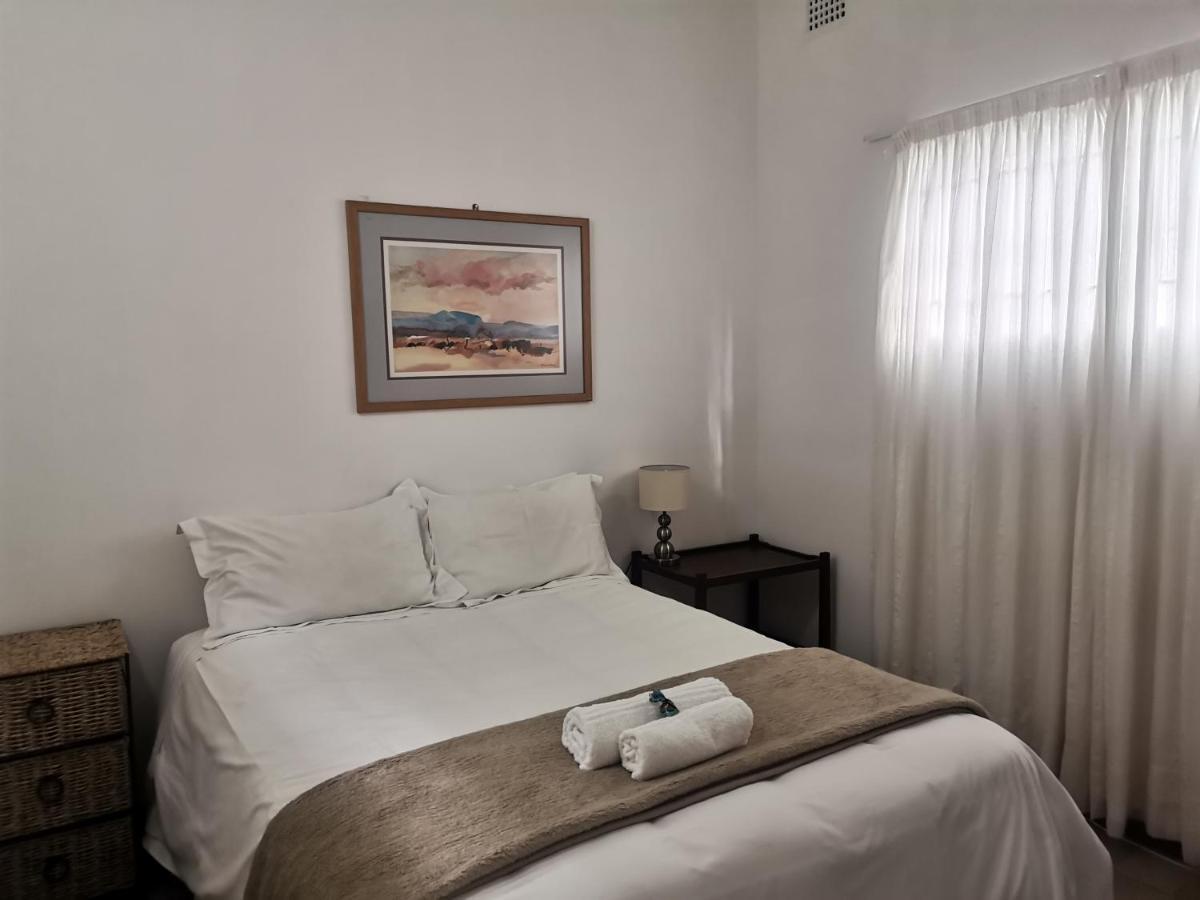 Sani Window B&B And Self Catering Underberg Dış mekan fotoğraf
