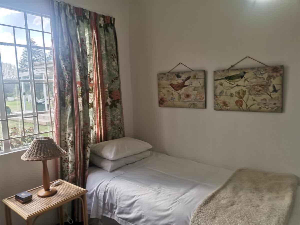Sani Window B&B And Self Catering Underberg Dış mekan fotoğraf