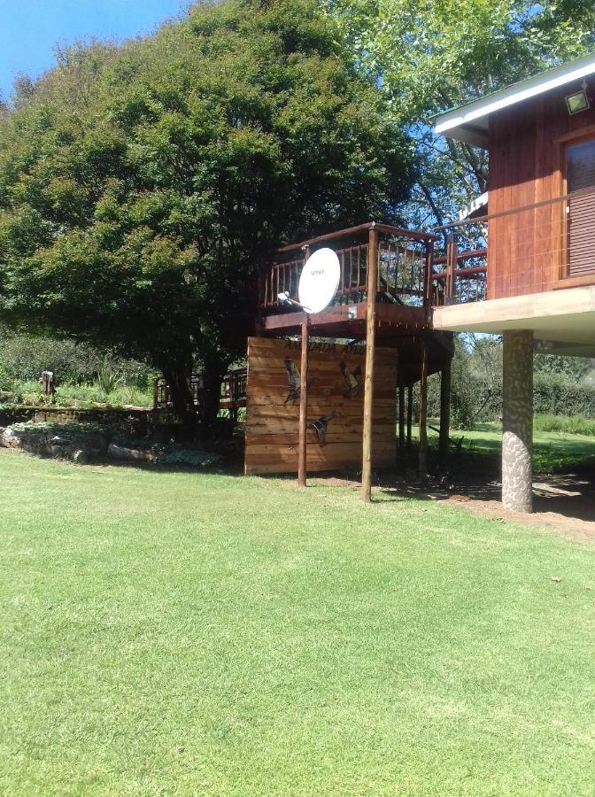 Sani Window B&B And Self Catering Underberg Oda fotoğraf