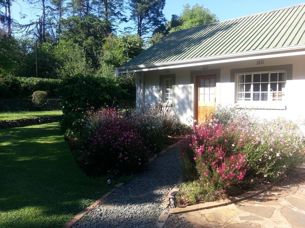 Sani Window B&B And Self Catering Underberg Dış mekan fotoğraf