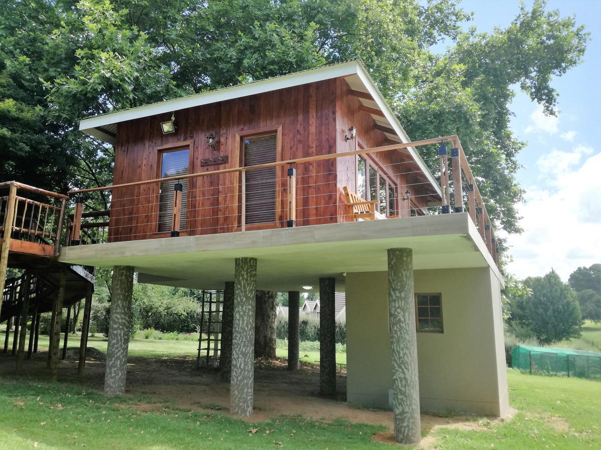 Sani Window B&B And Self Catering Underberg Dış mekan fotoğraf