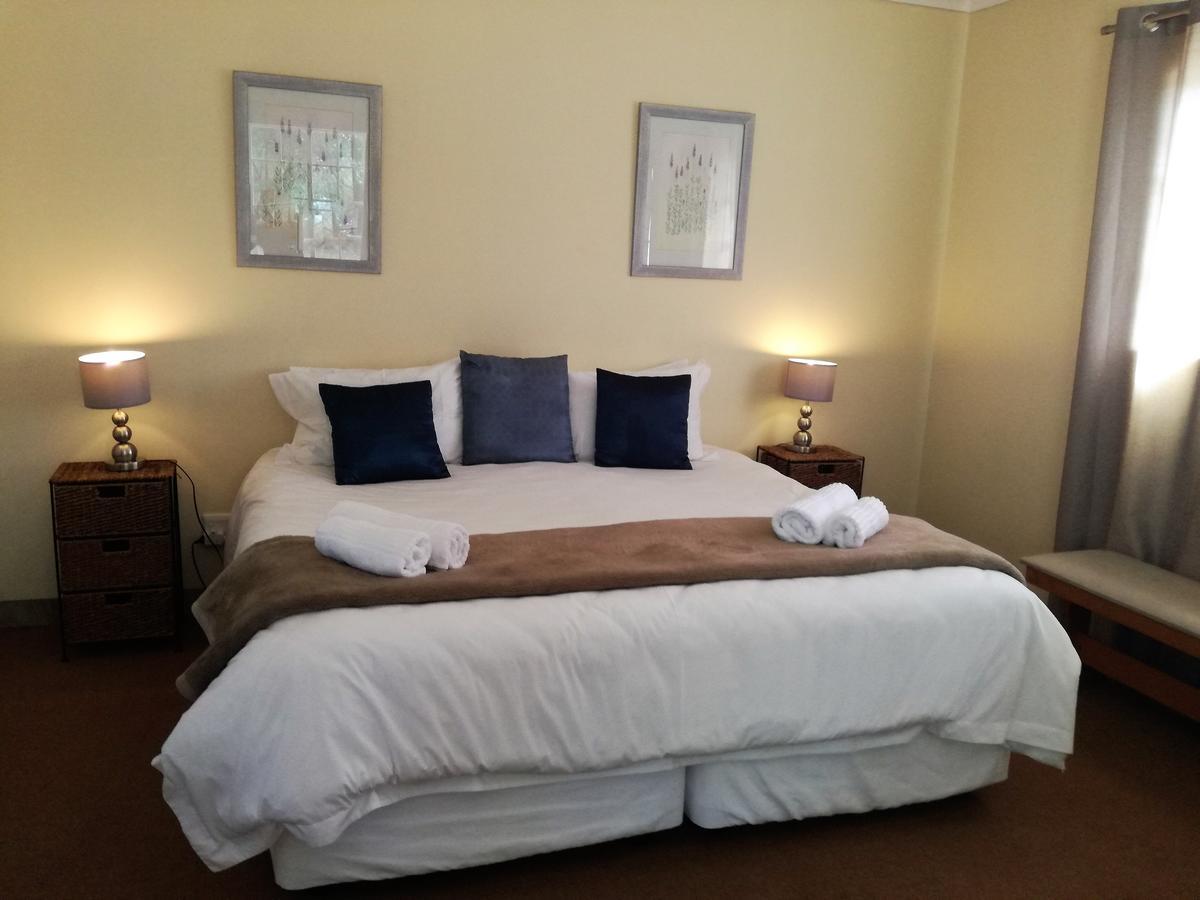 Sani Window B&B And Self Catering Underberg Dış mekan fotoğraf